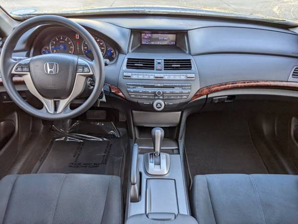 2010 Honda Accord Crosstour Gray WON T LAST - - by for sale in Naples, FL – photo 9