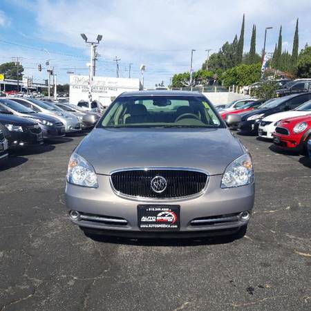 2006 Buick Lucerne CXS - APPROVED W/ $1495 DWN *OAC!! for sale in La Crescenta, CA – photo 2