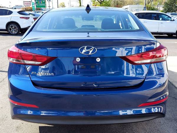 2017 Hyundai Elantra Value Edition 2 0L Auto (Alabama) - cars & for sale in Deptford, NJ – photo 5