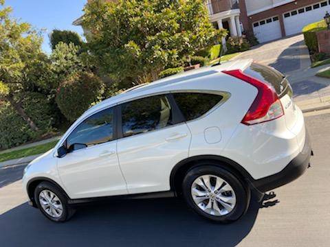 2014 Honda CR-V Exl - cars & trucks - by owner - vehicle automotive... for sale in Ontario, CA – photo 4
