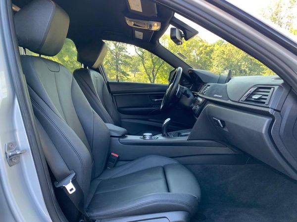 2015 BMW 3 Series 4dr Sdn 328i SULEV 169 / MO for sale in Franklin Square, NY – photo 10