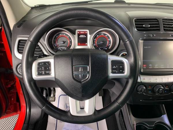 2019 Dodge Journey Redline 2 Coat Pearl Great Deal AVAILABLE for sale in Eugene, OR – photo 12