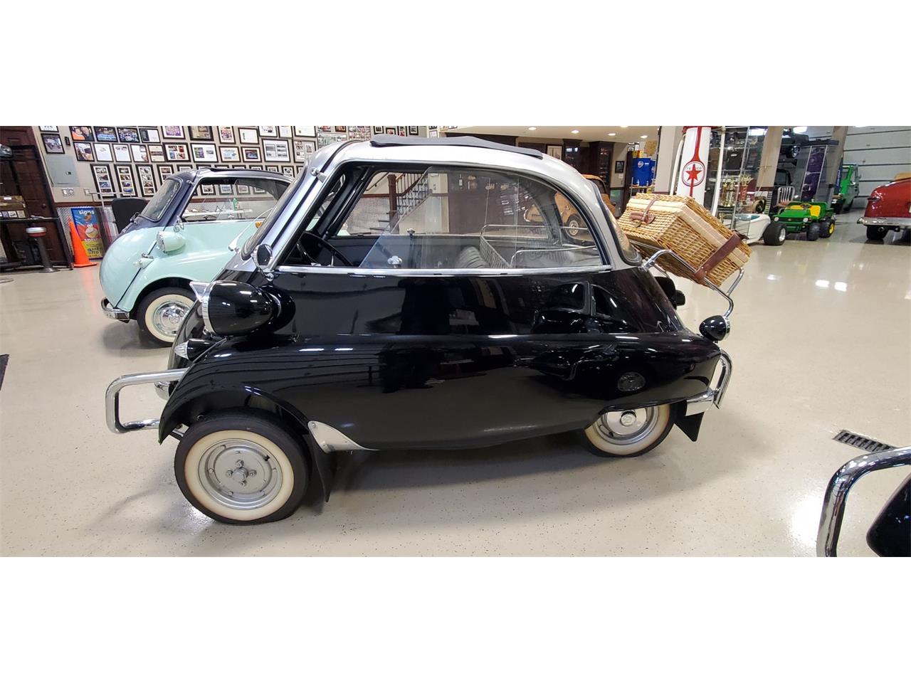 1959 BMW Isetta for sale in Annandale, MN – photo 19