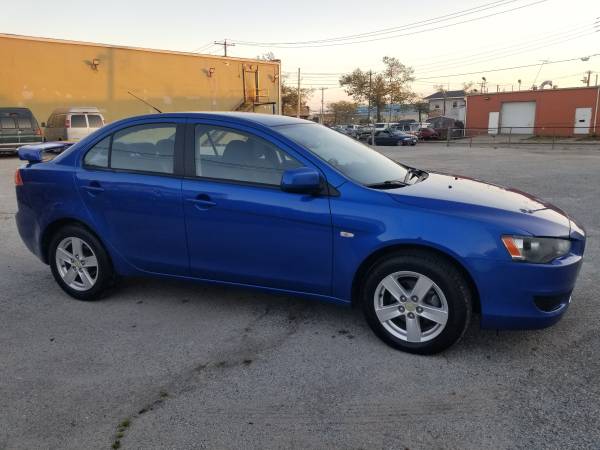 2009 Mitsubishi Lancer ES- CLEAN, RUNS GREAT - cars & trucks - by... for sale in Island Park, NY – photo 16