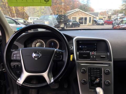 $12,999 2013 Volvo XC60 AWD *101k Miles, ROOF, Like New Tires,... for sale in Belmont, MA – photo 12