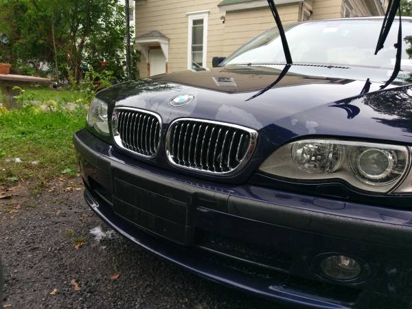 2002 BMW 330xi 58k miles $5700 obo for sale in Syracuse, NY – photo 3