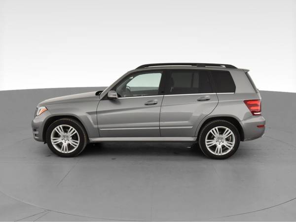 2015 Mercedes-Benz GLK-Class GLK 350 Sport Utility 4D suv Silver - -... for sale in Fort Myers, FL – photo 5
