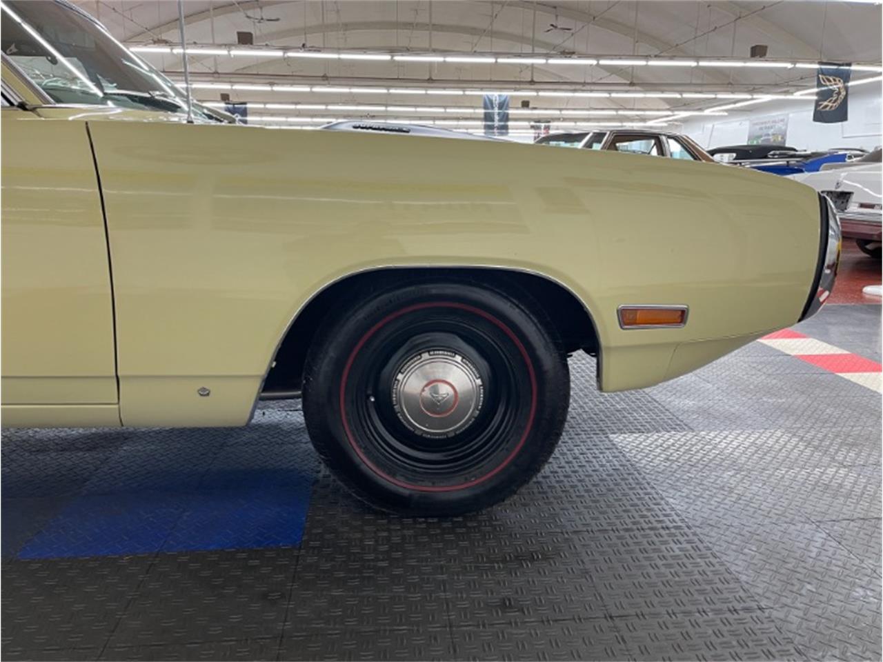 1970 Dodge Coronet for sale in Mundelein, IL – photo 35