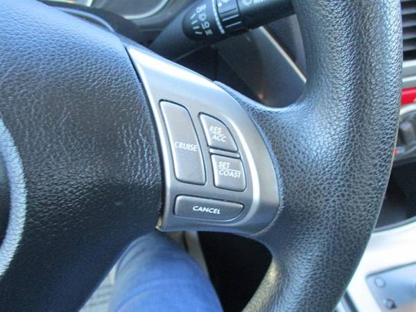 2010 Subaru Impreza 2.5i 4-Door - cars & trucks - by dealer -... for sale in Barrington, NH – photo 18