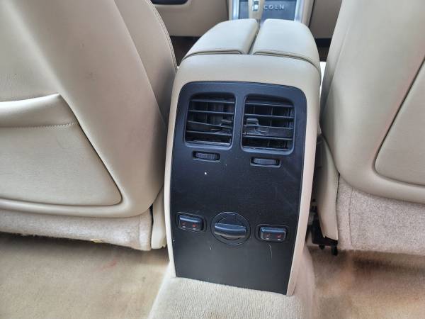 2011 LINCOLN MKS LUXURY AWD 3 5 V6 ECOBOOST - - by for sale in STATEN ISLAND, NY – photo 17