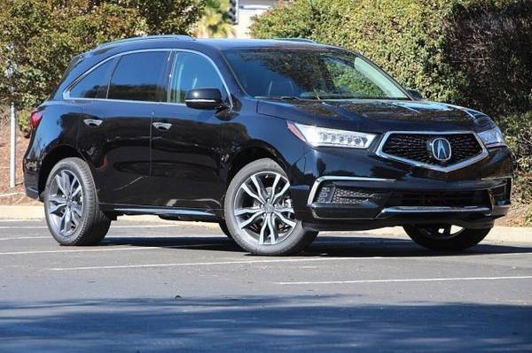 2019 Acura MDX Current SPECIAL!!! for sale in Daly City, CA – photo 2