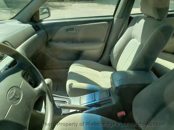 2000 Toyota Camry Tan - - by dealer - vehicle for sale in Woodbridge, District Of Columbia – photo 8