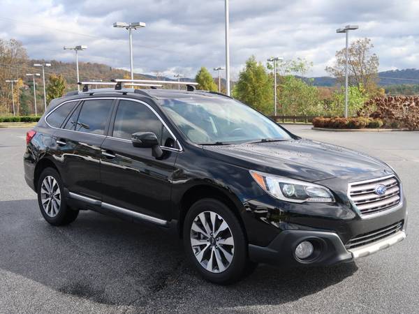 2017 Subaru Outback 3.6R Touring - cars & trucks - by dealer -... for sale in Arden, NC – photo 4