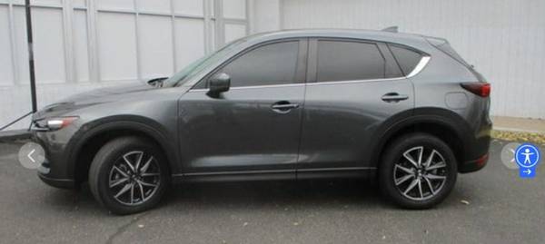 2018 MAXDA CX-5 TOURING - cars & trucks - by dealer - vehicle... for sale in Albuquerque, NM – photo 13