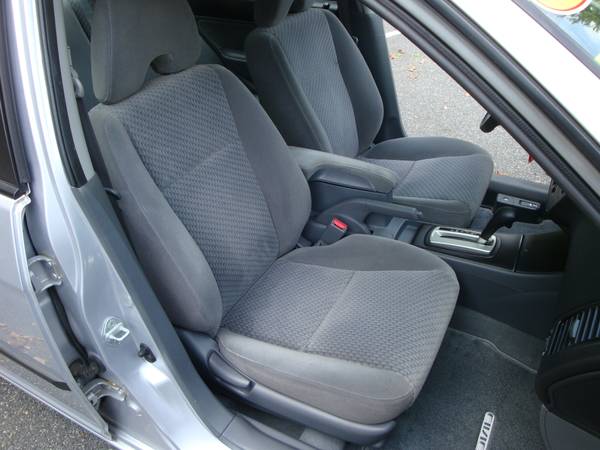 Beautiful 2005 Honda Civic VP. 1 Owner. Only 31k!!! Automatic for sale in Ashland , MA – photo 13