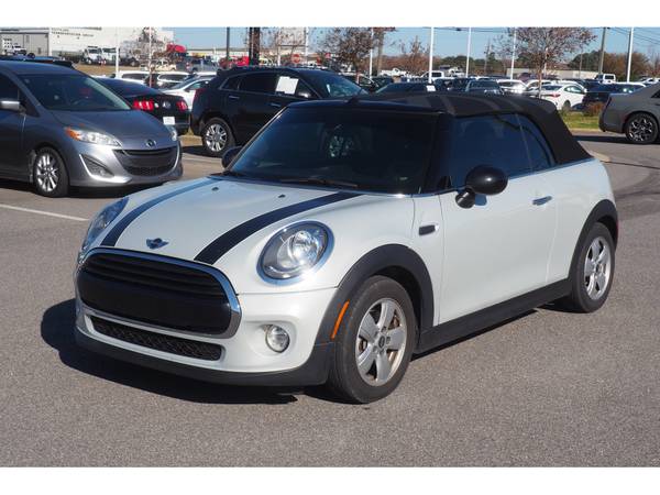 2017 MINI Cooper Cooper - - by dealer - vehicle for sale in Tuscaloosa, AL – photo 2