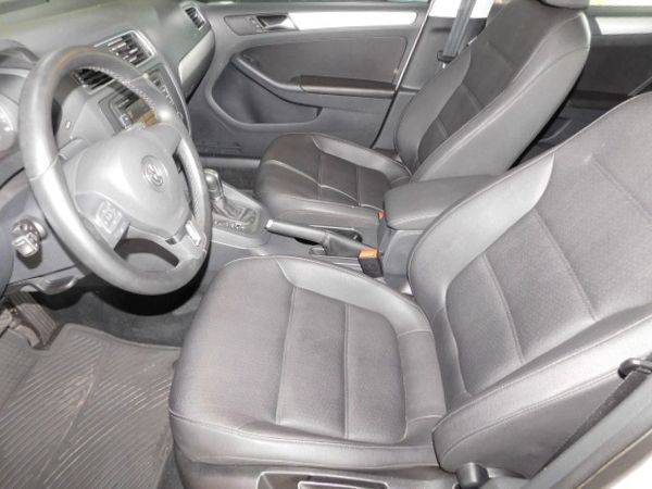 2011 Volkswagen Jetta TDi - MOST BANG FOR THE BUCK! for sale in Colorado Springs, CO – photo 13