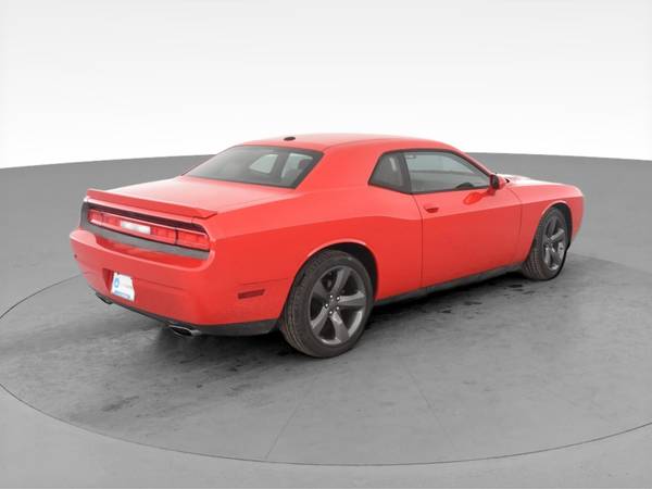 2014 Dodge Challenger R/T Coupe 2D coupe Red - FINANCE ONLINE - cars... for sale in Saint Joseph, MO – photo 11
