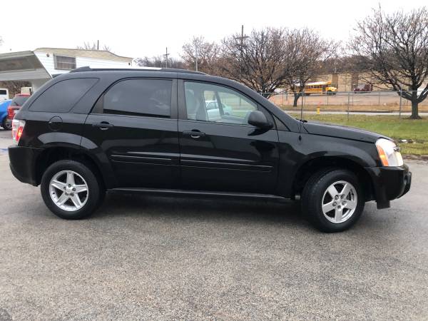 Chevy Equinox - cars & trucks - by owner - vehicle automotive sale for sale in Omaha, NE – photo 3