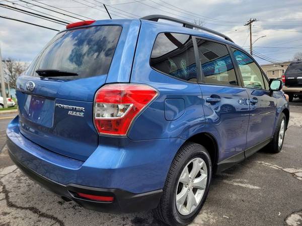 2015 Subaru Forester - Honorable Dealership 3 Locations 100 Cars for sale in Lyons, NY – photo 7