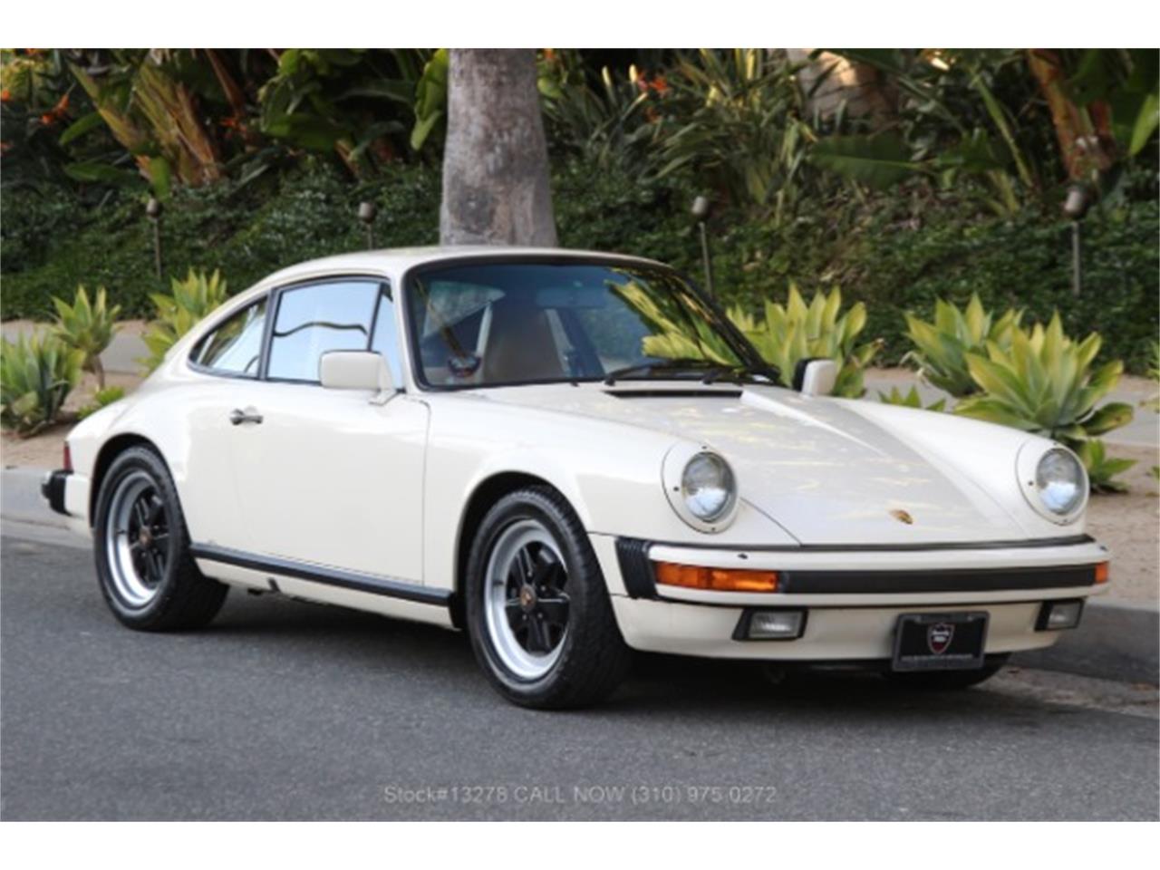 1985 Porsche Carrera for sale in Beverly Hills, CA – photo 4