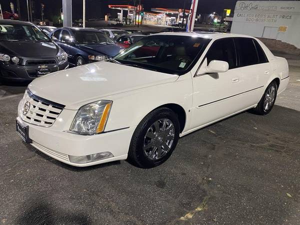 2007 Cadillac DTS Luxury II - APPROVED W/ $1495 DWN *OAC!! - cars &... for sale in La Crescenta, CA – photo 3