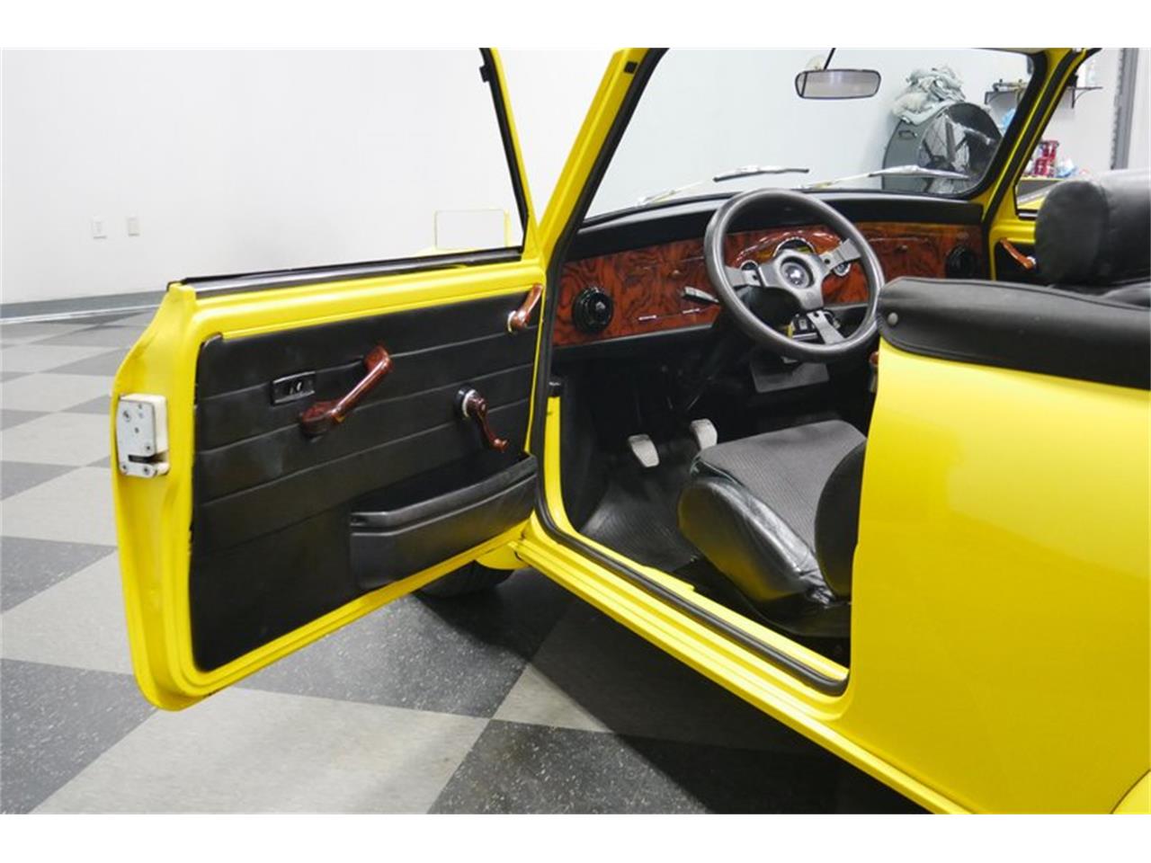1975 Austin Mini for sale in Lavergne, TN – photo 40