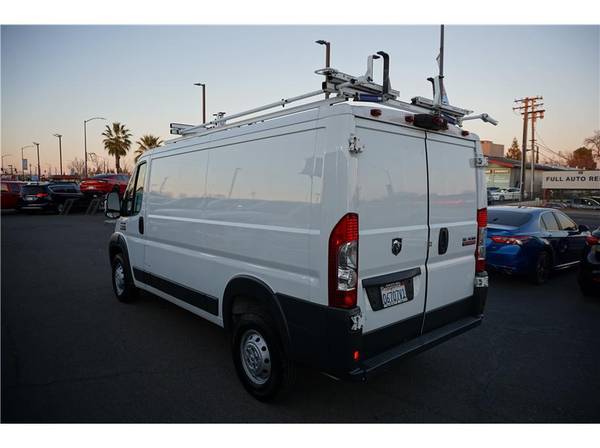 2014 Ram ProMaster 1500 Cargo Tradesman Low Roof Van 3D WE CAN BEAT for sale in Sacramento, NV – photo 6
