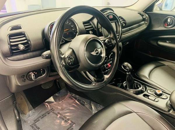 2017 MINI Cooper Clubman *GUARANTEED CREDIT APPROVAL* $500 DOWN* -... for sale in Streamwood, IL – photo 16