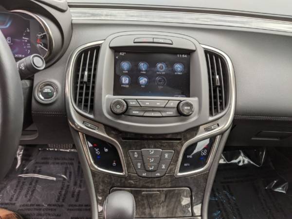 2015 Buick LaCrosse AWD 4D Sedan/Sedan Leather Group - cars & for sale in Waterloo, IA – photo 12