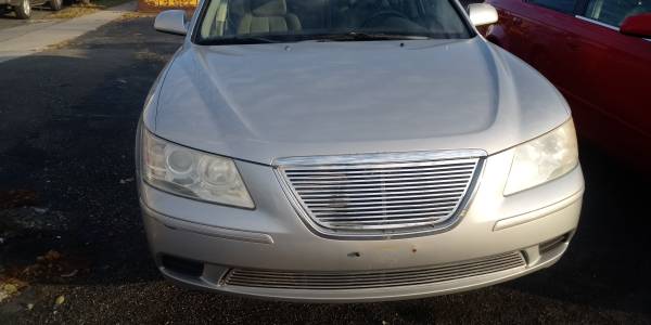 2009 Sonata Buy Here Pay Here - cars & trucks - by owner - vehicle... for sale in Troy, NY – photo 13