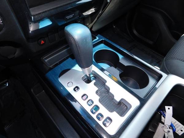 2015 Nissan Titan 4x4 King Cab SV w/ 47k Mi. Many Options! for sale in Fontana, CA – photo 20