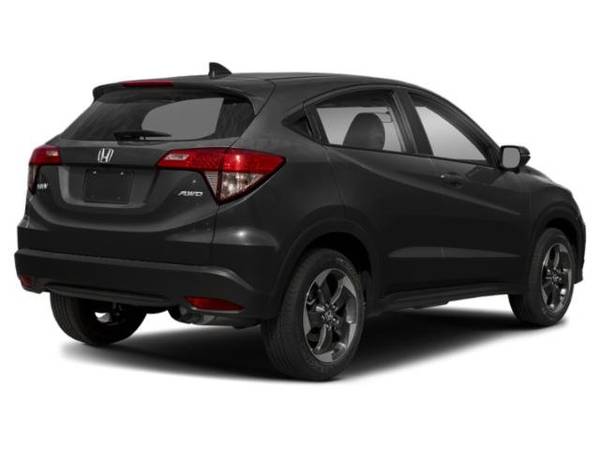2018 Honda Hr-v Ex - - by dealer - vehicle automotive for sale in brooklyn center, MN – photo 3