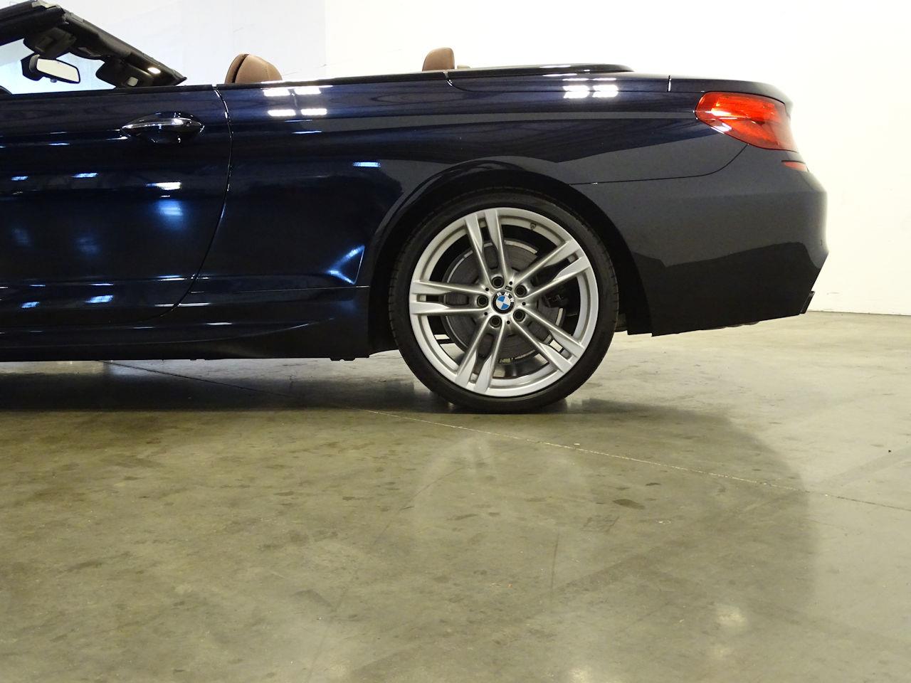 2013 BMW 650I for sale in O'Fallon, IL – photo 74