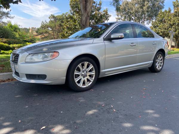 Volvo S80 - - by dealer - vehicle automotive sale for sale in San Diego, CA – photo 2