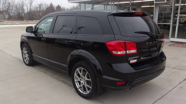 2015 Dodge Journey R/T AWD 0 Down 289 Month - - by for sale in Mount Pleasant, IA – photo 2