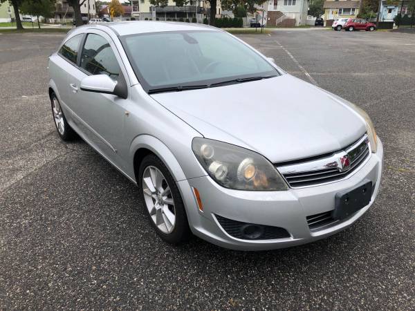 2008 SATURN ASTRA 57k Miles - cars & trucks - by owner - vehicle... for sale in Jersey City, NJ – photo 7