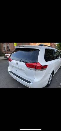 Toyota Sienna 2011 for sale in NEW YORK, NY – photo 7