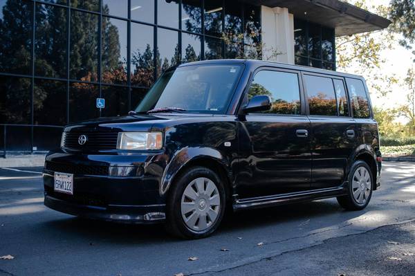 **2006 SCION XB** - cars & trucks - by dealer - vehicle automotive... for sale in Monterey, CA – photo 6
