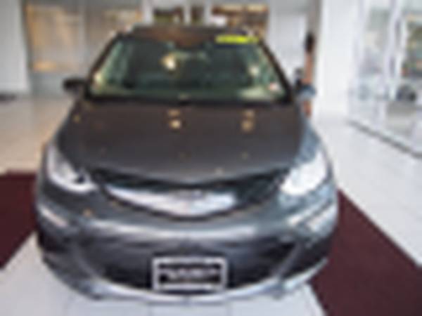 2019 Chevrolet Chevy Bolt EV Premier **We Offer Financing To Anyone... for sale in Milwaukie, OR – photo 6
