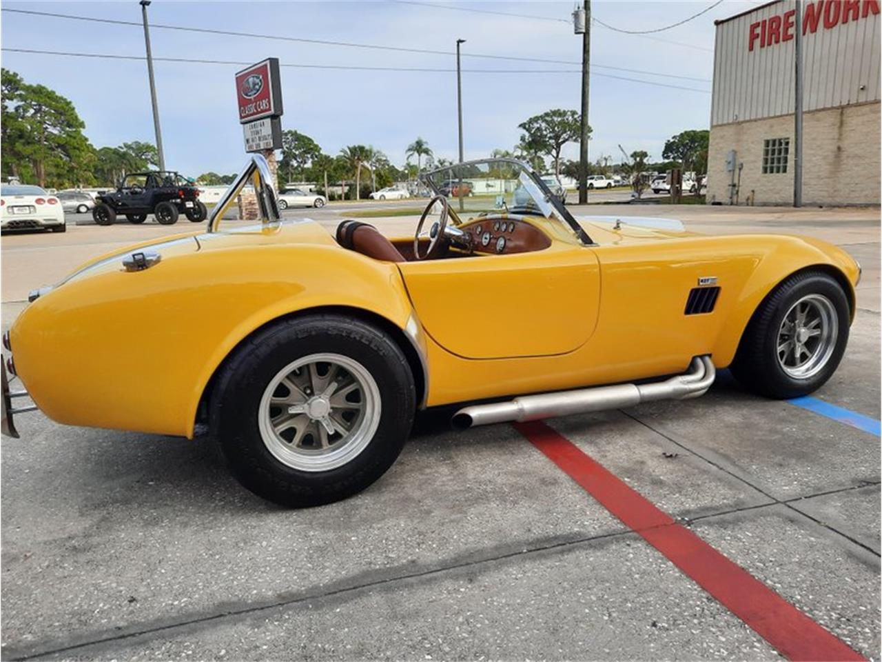 1967 AC Cobra for sale in Sarasota, FL – photo 9