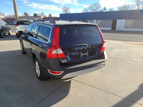 2012 VOLVO XC70 3 2 - - by dealer - vehicle automotive for sale in Billings, MT – photo 3