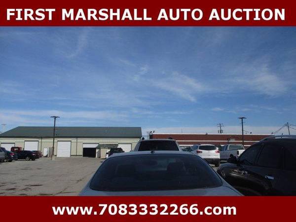 2006 Chevrolet Chevy Monte Carlo LS - Auction Pricing for sale in Harvey, IL – photo 2