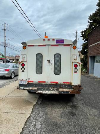 Utility Truck for sale in Wickliffe, OH – photo 4