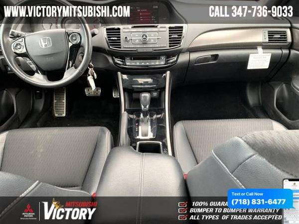 2017 Honda Accord Sport - Call/Text for sale in Bronx, NY – photo 13