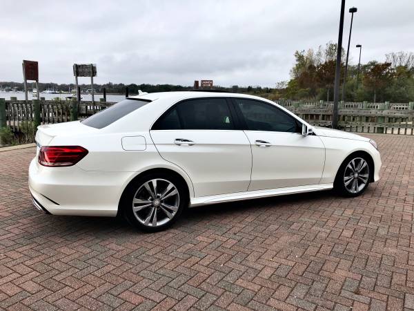 2014 Mercedes E350 Fully Loaded - cars & trucks - by owner - vehicle... for sale in Brooklyn, NY – photo 3