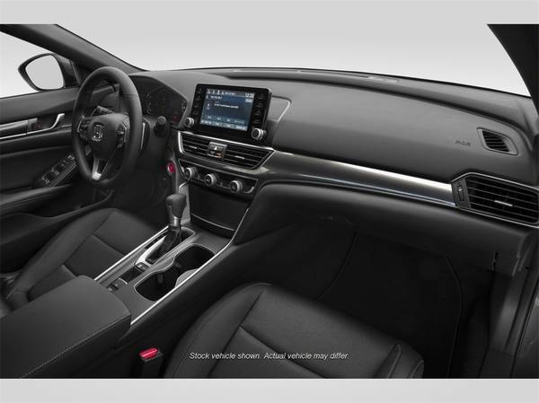 2020 Honda Accord Certified Sport Sedan - cars & trucks - by dealer... for sale in Beaverton, OR – photo 14