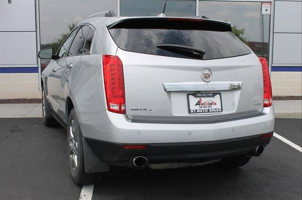 2014 Cadillac SRX Luxury Collection for sale in Winchester, VA – photo 5