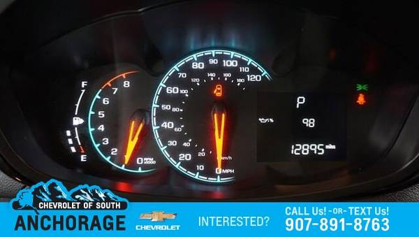 2019 Chevrolet Spark 4dr HB CVT LS - cars & trucks - by dealer -... for sale in Anchorage, AK – photo 14