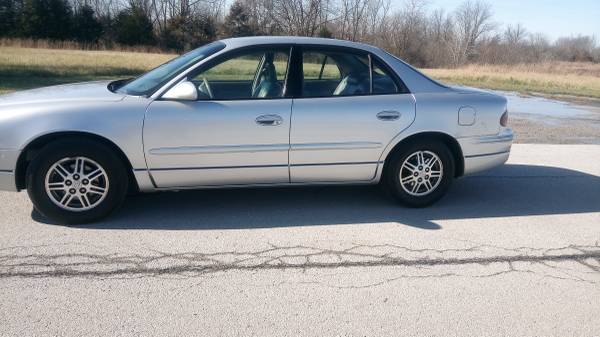 2003 BUICK REGAL LS - cars & trucks - by dealer - vehicle automotive... for sale in Columbia, MO – photo 2